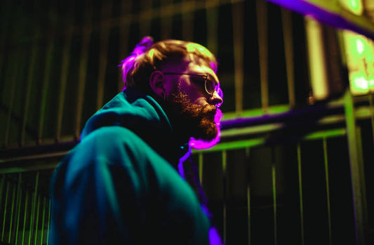 Phydra Wants You To “Pay Attention” On Latest EP Via Wormhole Music