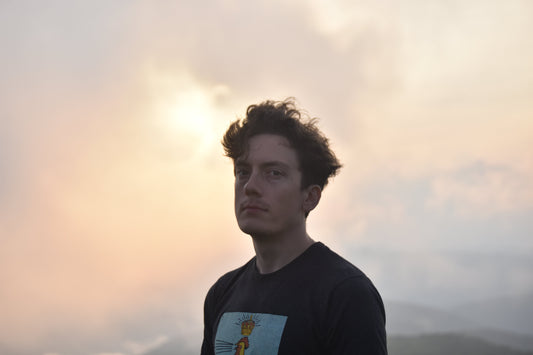 Nimbo Gives Insight on 'Think Blotting' Ahead of Nashville Showcase
