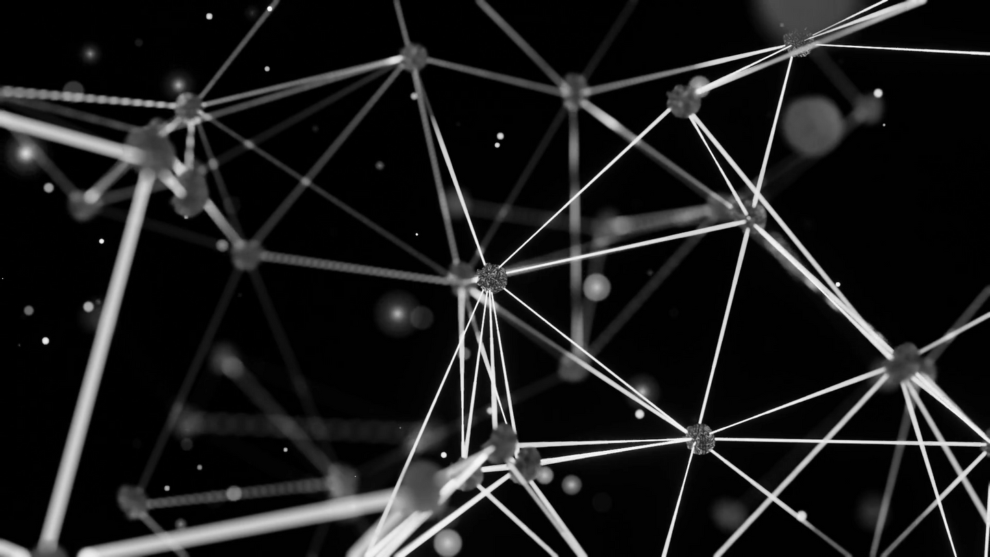 Mind Fabric - Neuro Plasticity VJ Pack