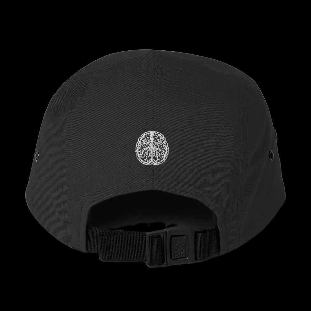 neuro.studio 5 Panel (Black)