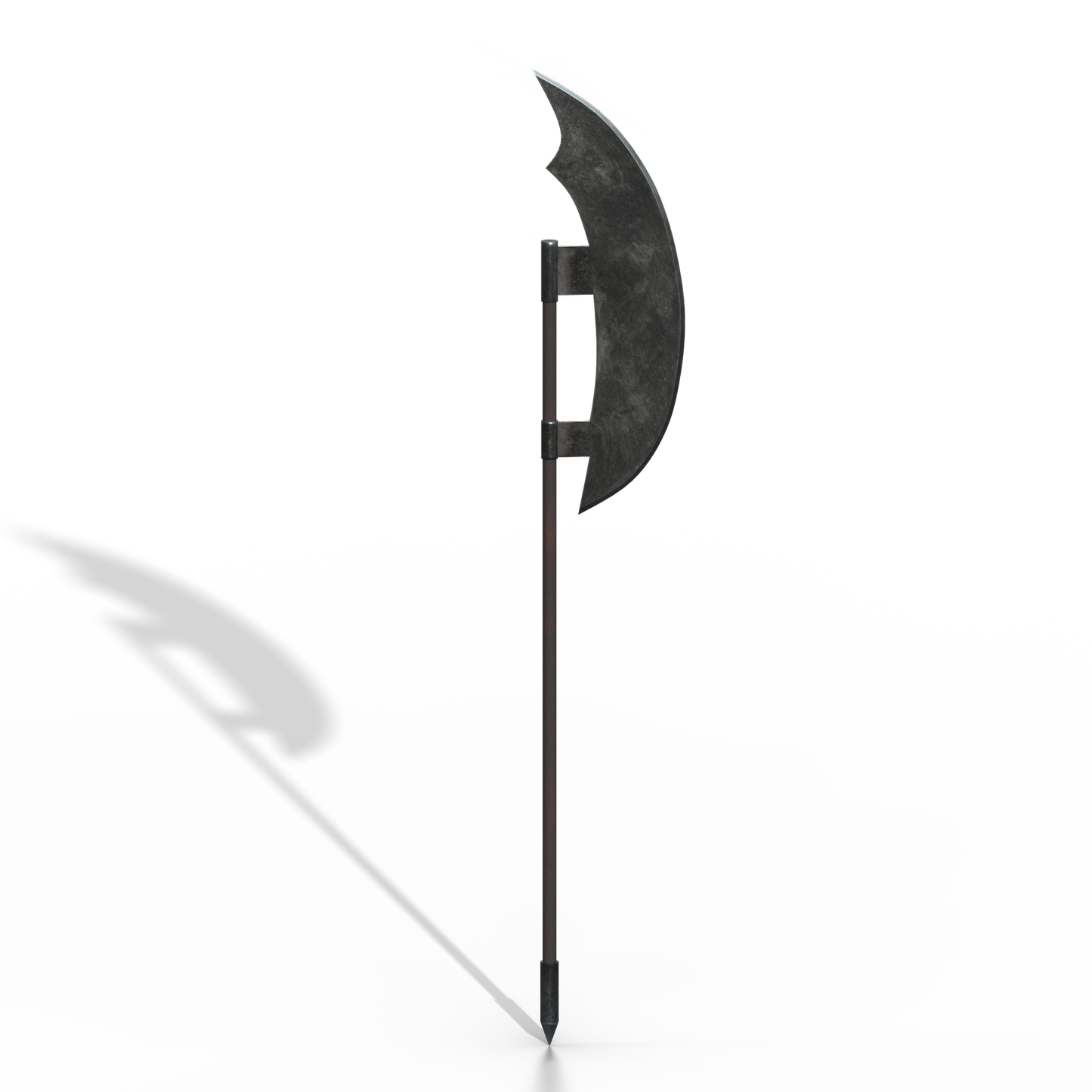 Stu.art - Ancient Melee Weapons Vol. 1 Model Pack