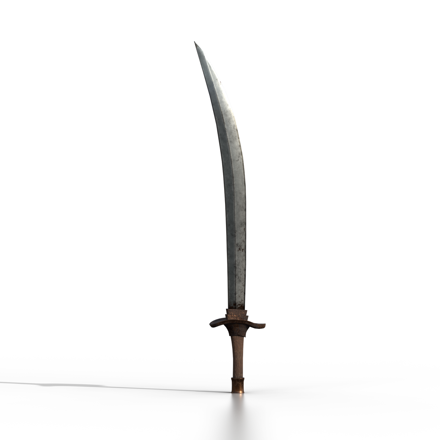 Stu.art - Ancient Melee Weapons Vol. 1 Model Pack