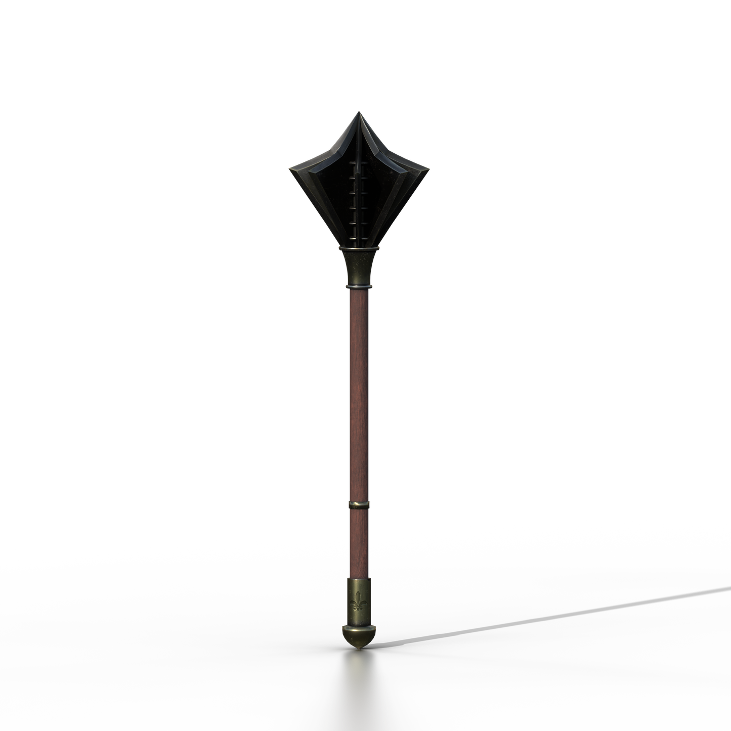 Stu.art - Ancient Melee Weapons Vol. 1 Model Pack