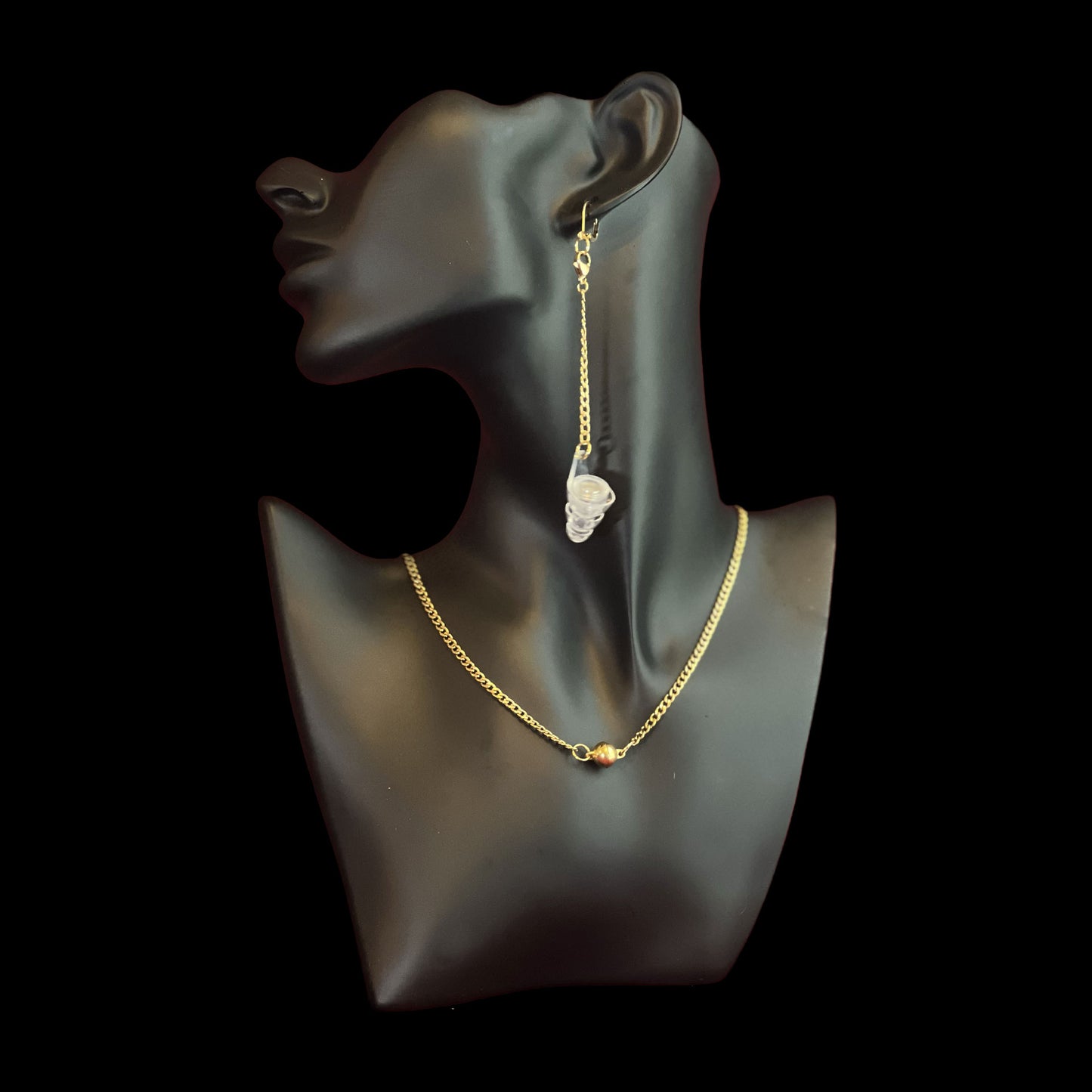 HearRingz NeckChainz Combo