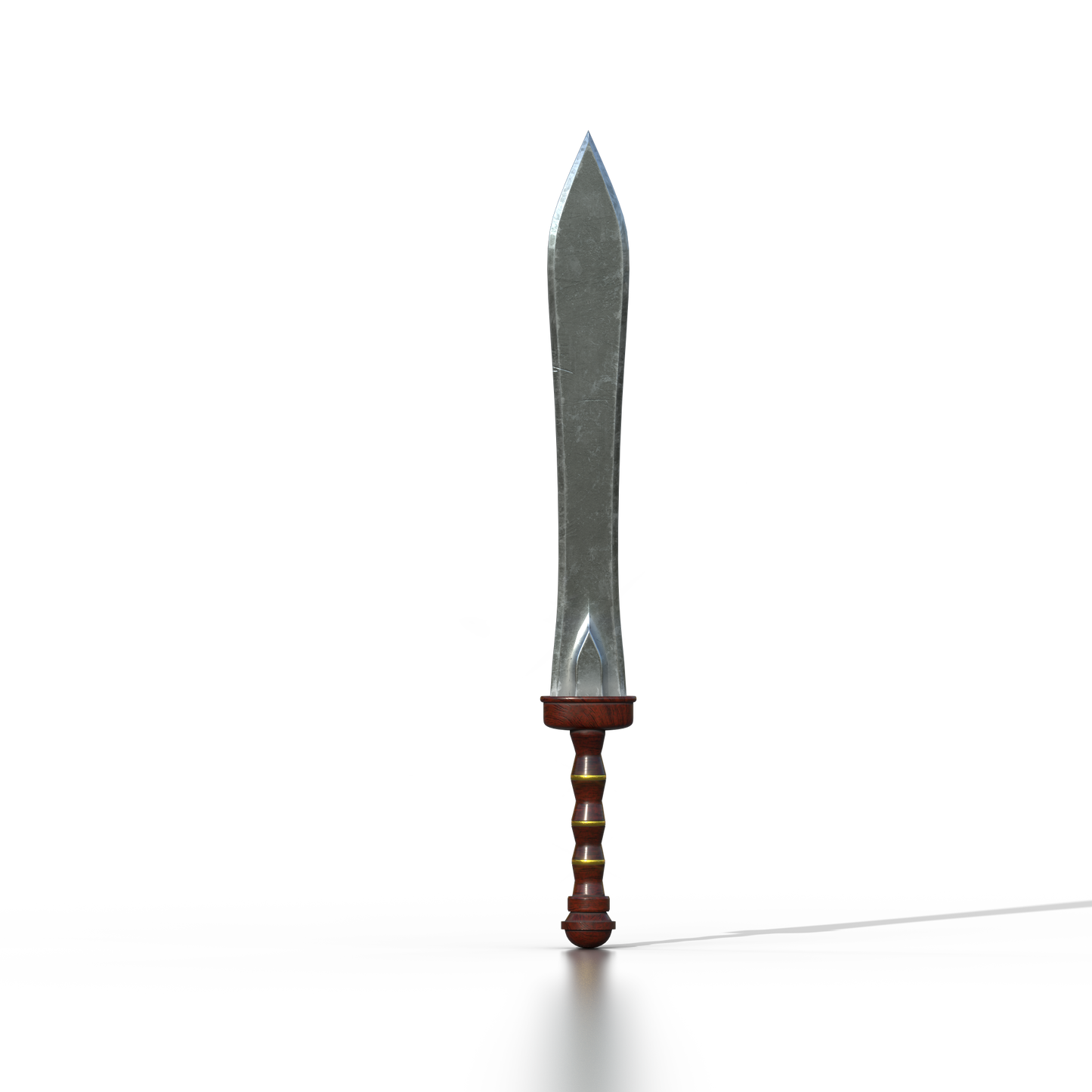 Stu.art - Ancient Melee Weapons Vol. 1 Model Pack