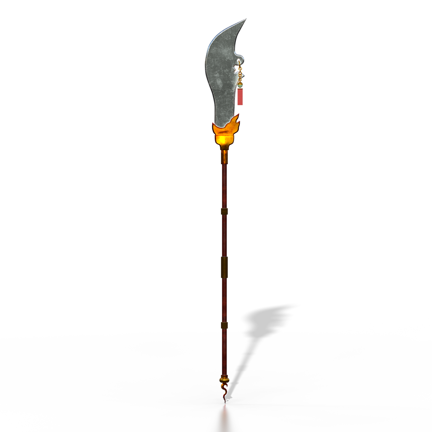 Stu.art - Ancient Melee Weapons Vol. 1 Model Pack