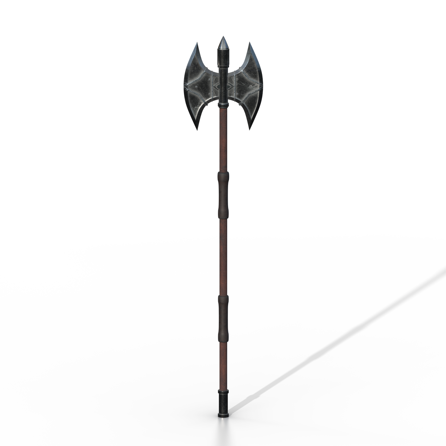 Stu.art - Ancient Melee Weapons Vol. 1 Model Pack