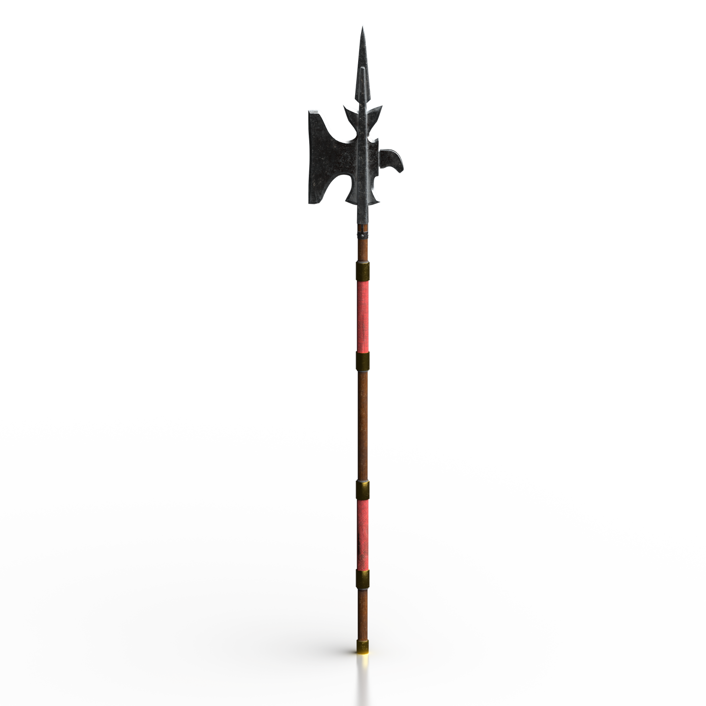 Stu.art - Ancient Melee Weapons Vol. 1 Model Pack