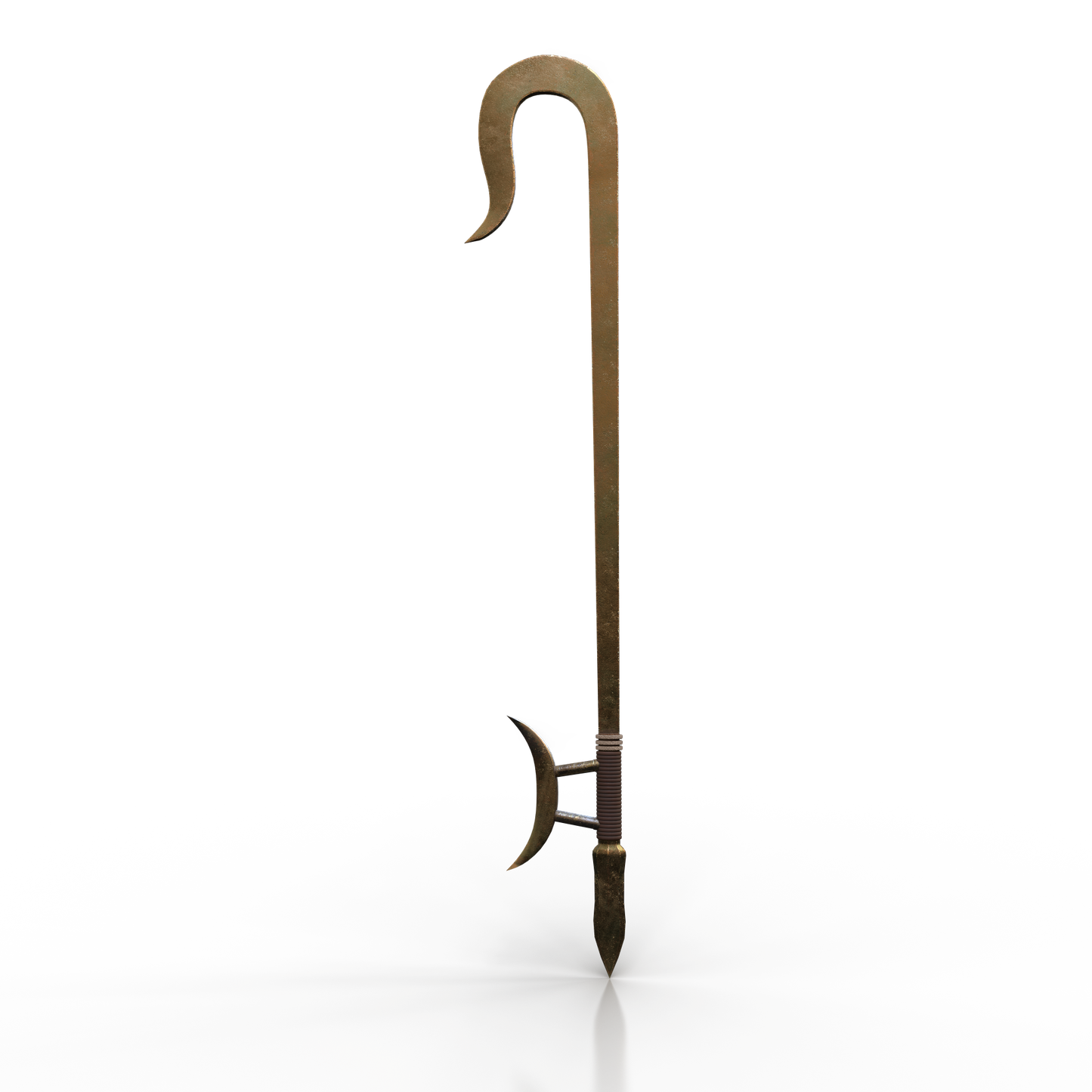 Stu.art - Ancient Melee Weapons Vol. 1 Model Pack