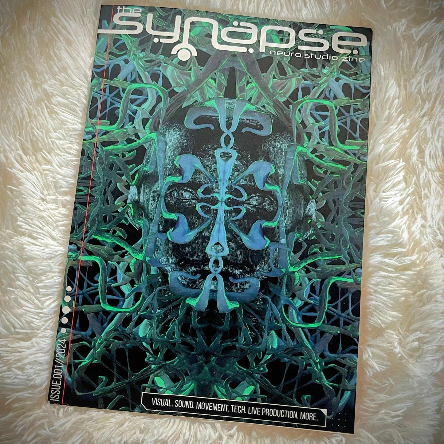 The Synapse Vol. 1