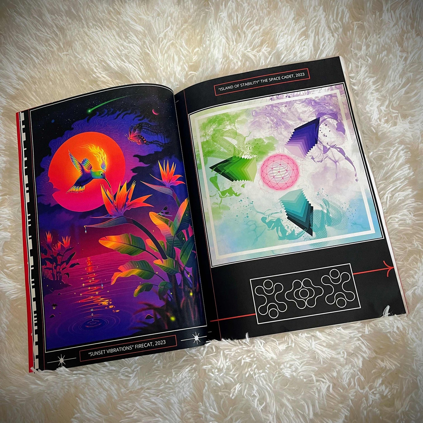 The Synapse Vol. 1