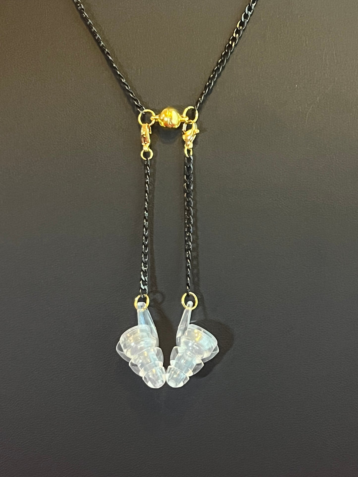HearRingz NeckChainz Combo