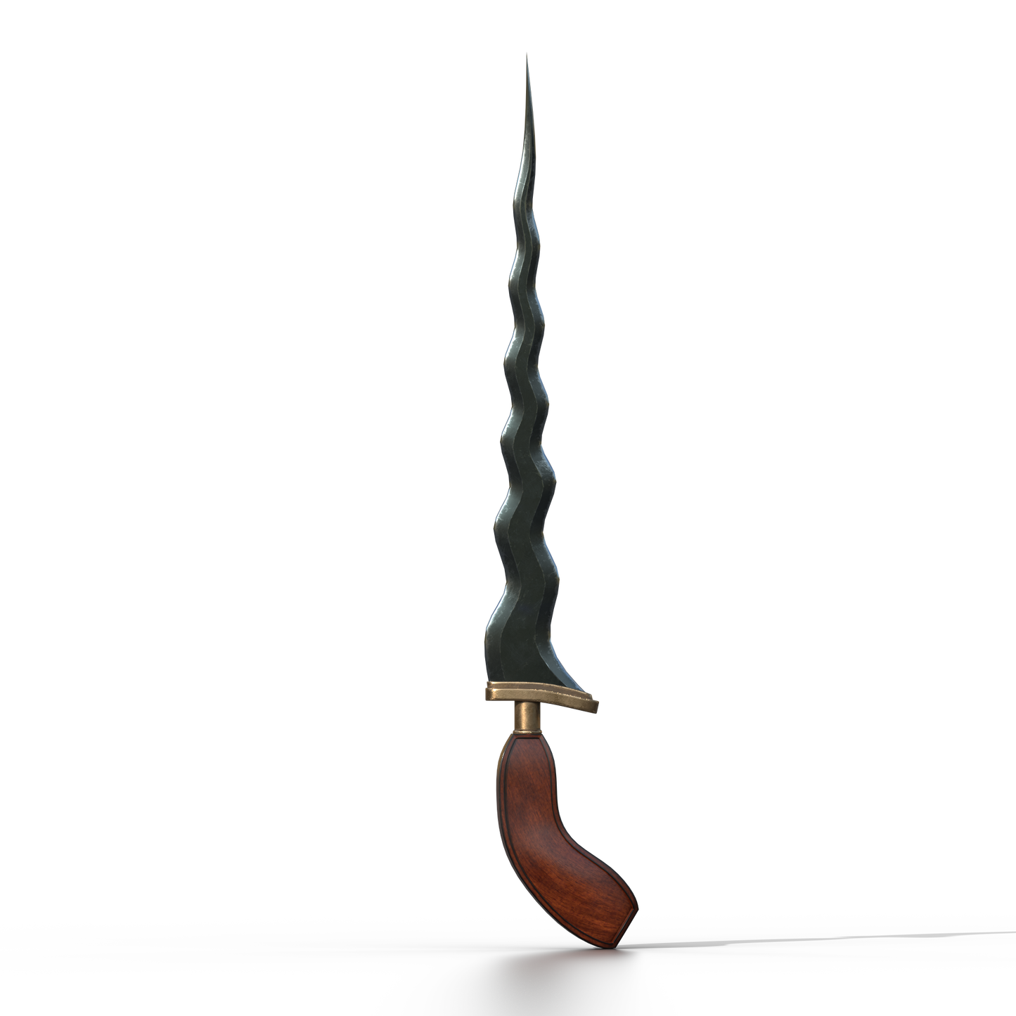 Stu.art - Ancient Melee Weapons Vol. 1 Model Pack