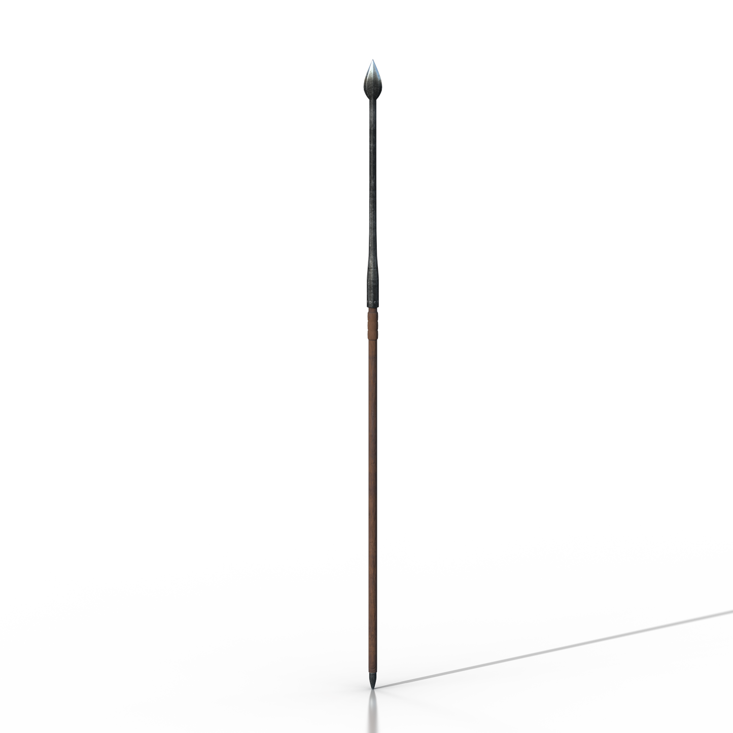Stu.art - Ancient Melee Weapons Vol. 1 Model Pack