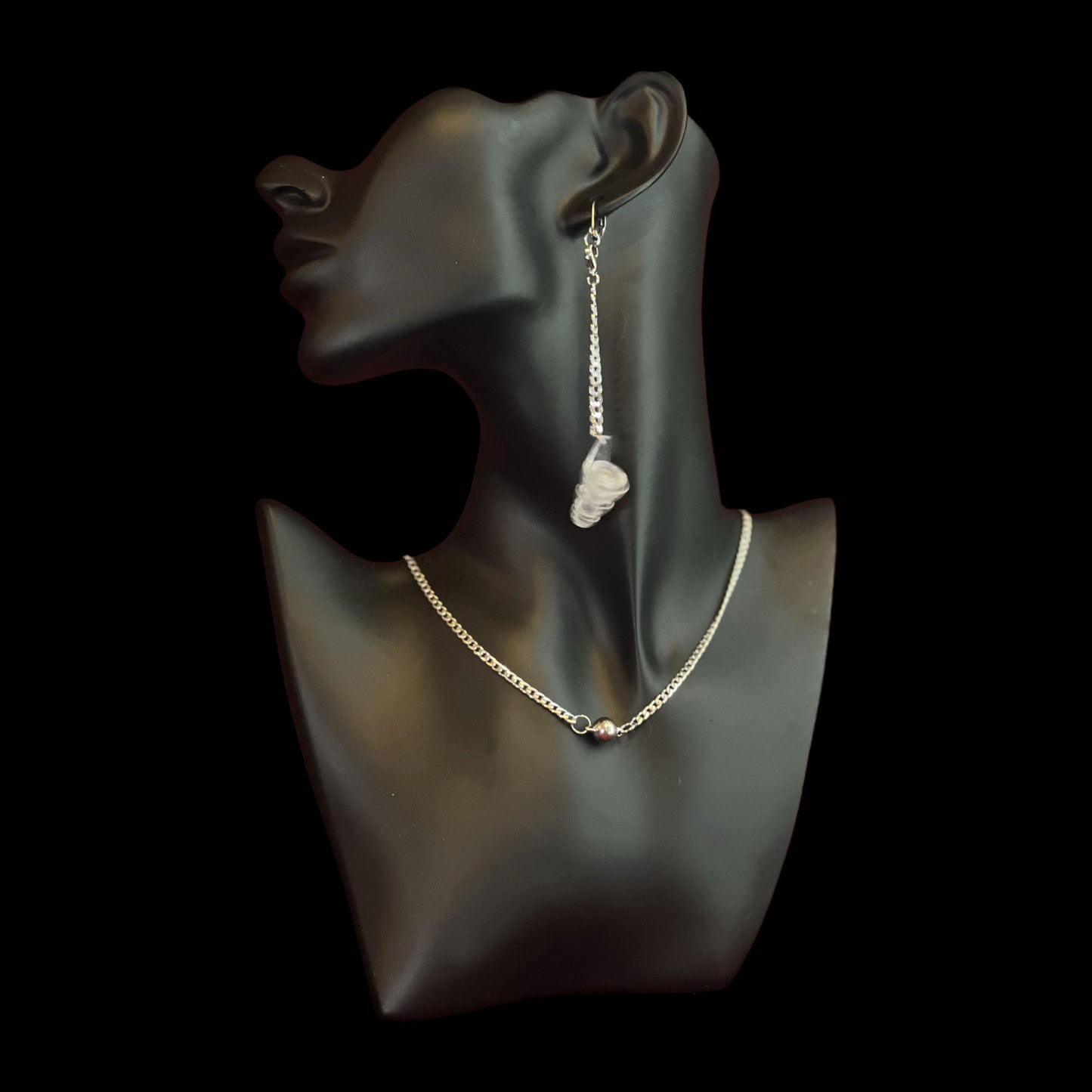 HearRingz NeckChainz Combo