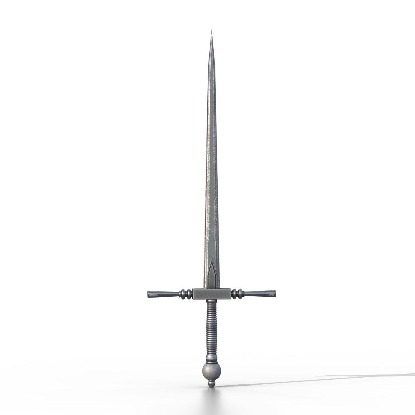 Stu.art - Ancient Melee Weapons Vol. 1 Model Pack