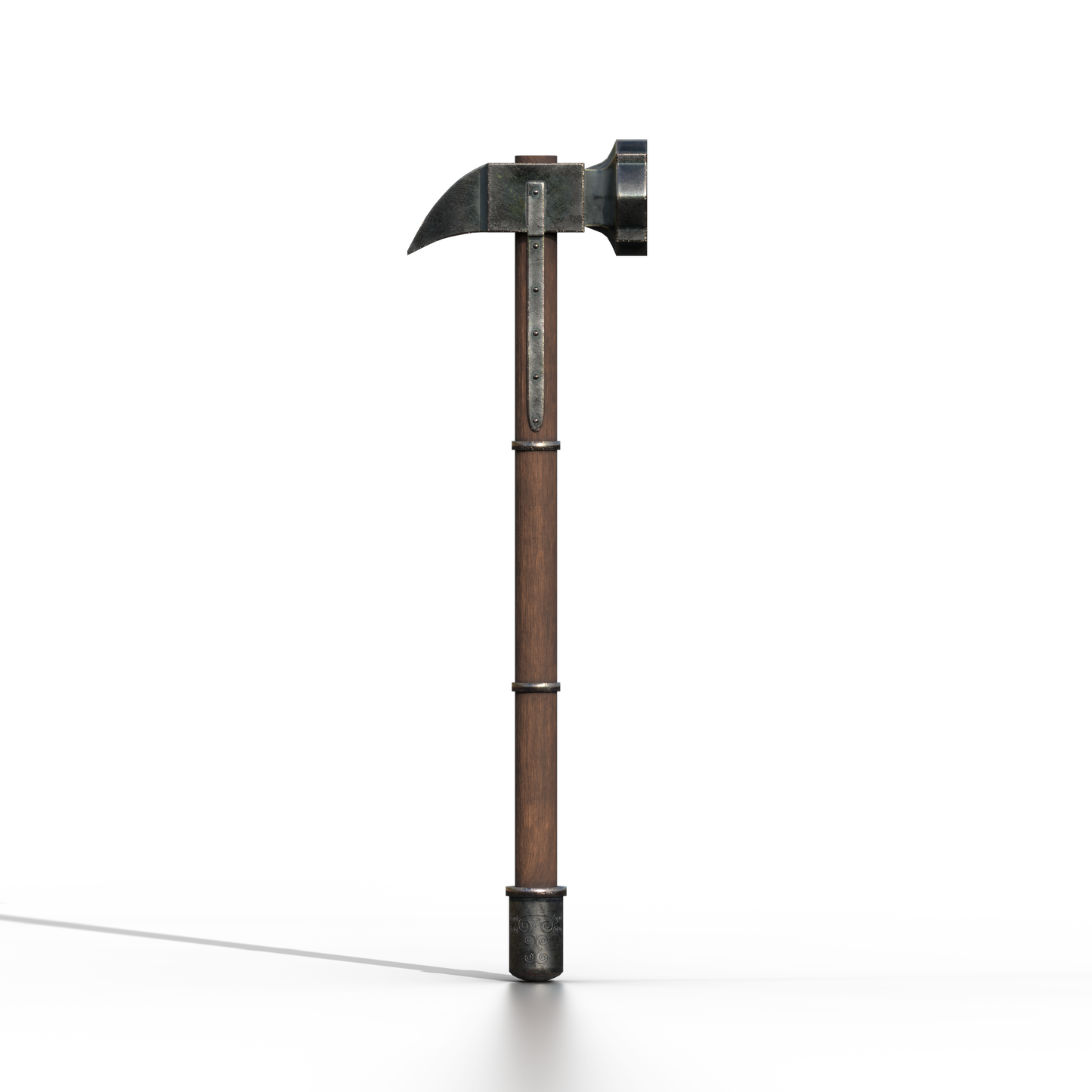 Stu.art - Ancient Melee Weapons Vol. 1 Model Pack