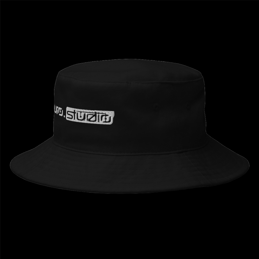 neuro.studio Bucket Hat