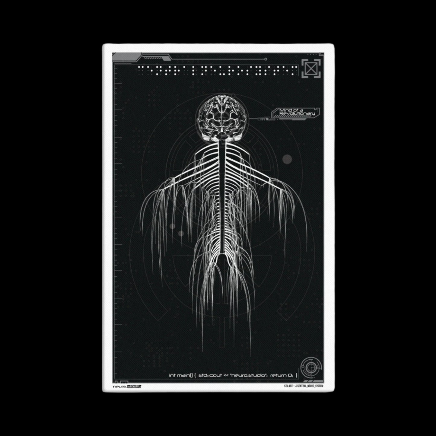Stu.art - ://Central_Neuro_System