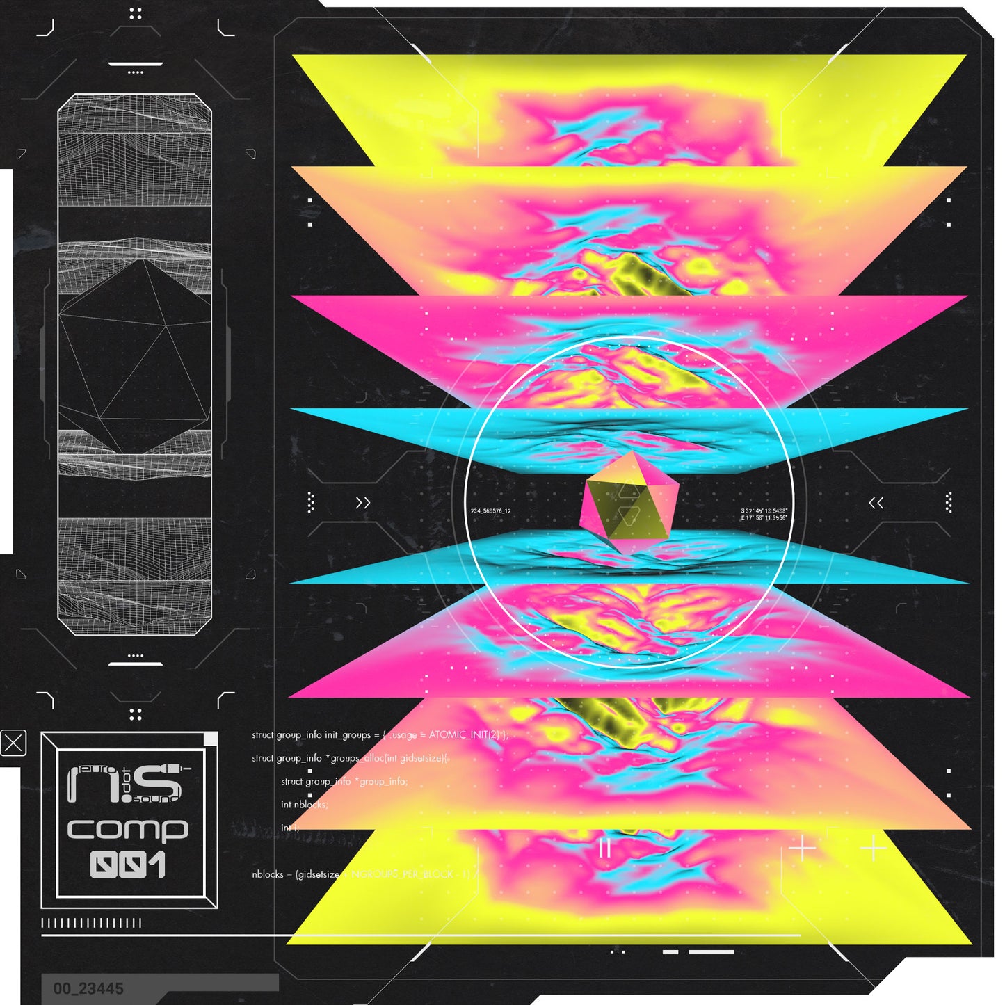 neuro.sound Comp 001