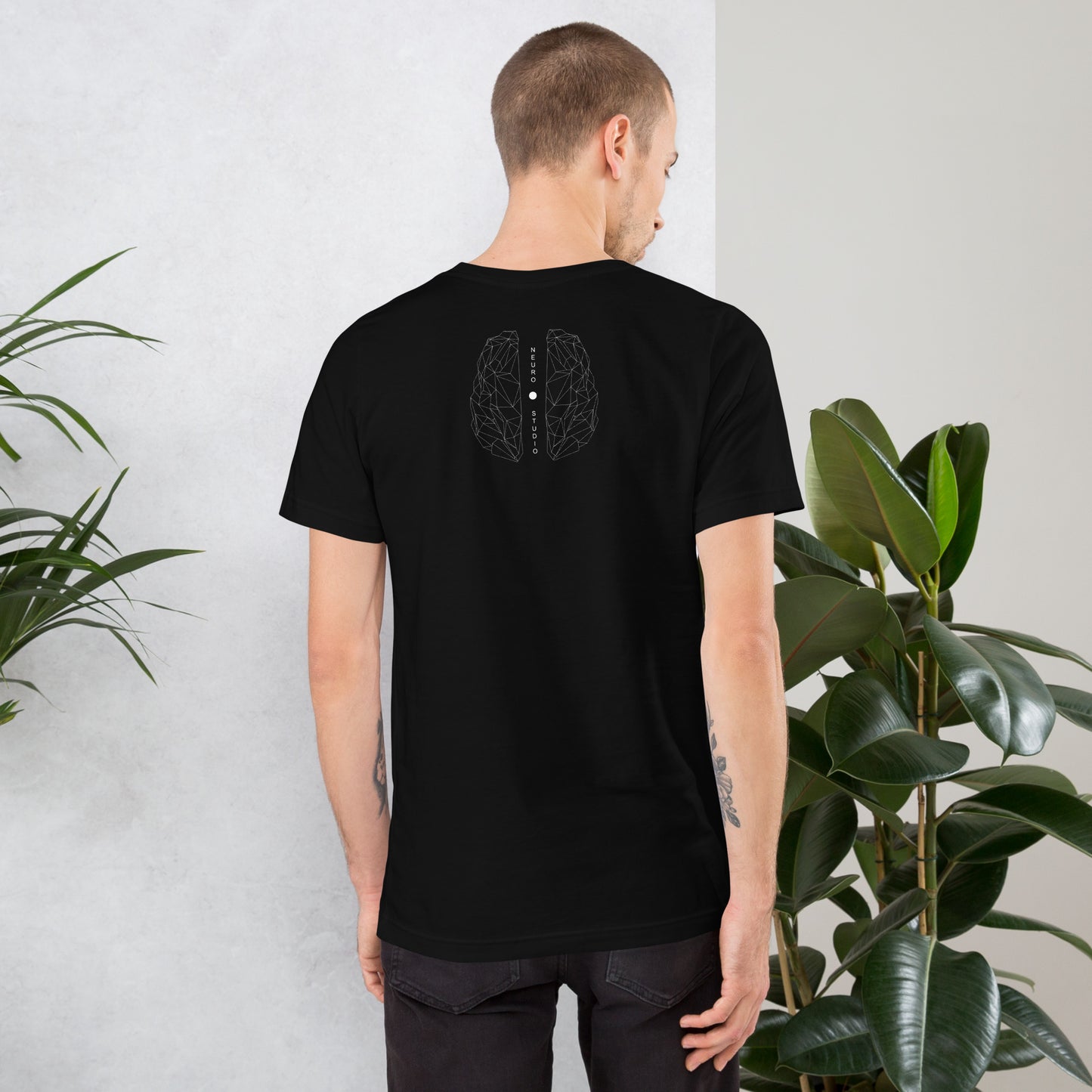 neuro.studio Compound Vision T-Shirt