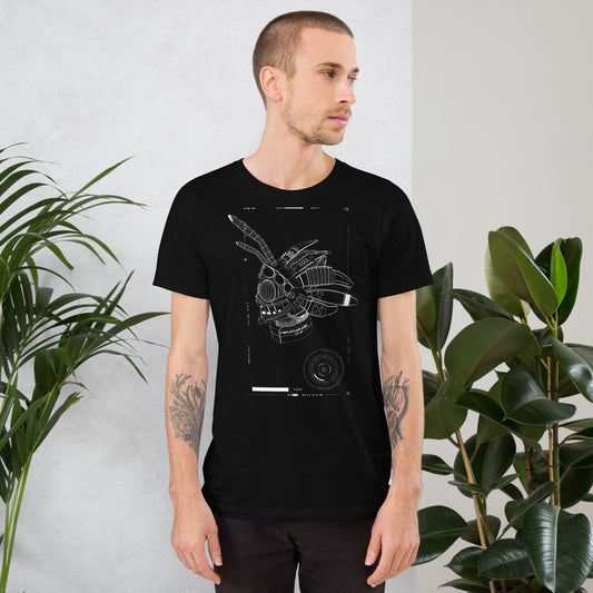 neuro.studio Compound Vision T-Shirt