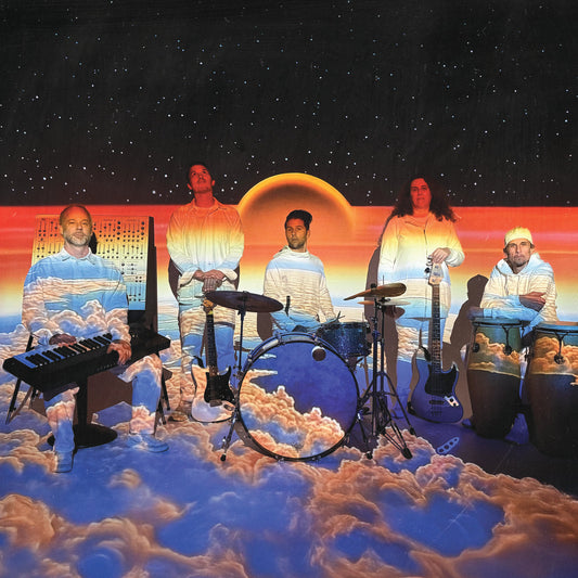 STS9 Delivers ‘Human Dream 1’ EP, Announces Camp Elsewhere & Kicks Off a Huge Year at Nashville’s Skydeck