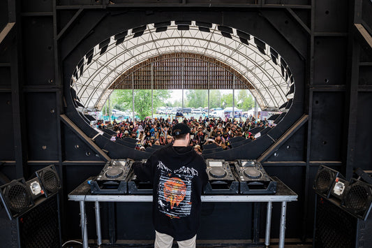 Fika Opens Up About Project Origins, Production Journey & New 'Sharpen' EP