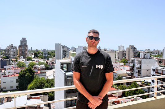 Rakjay Stops By To Discuss The Importance Of MCs, The Current State Of Dubplate Culture & More
