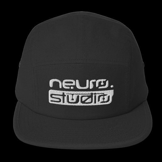 neuro.studio 5 Panel (Black)