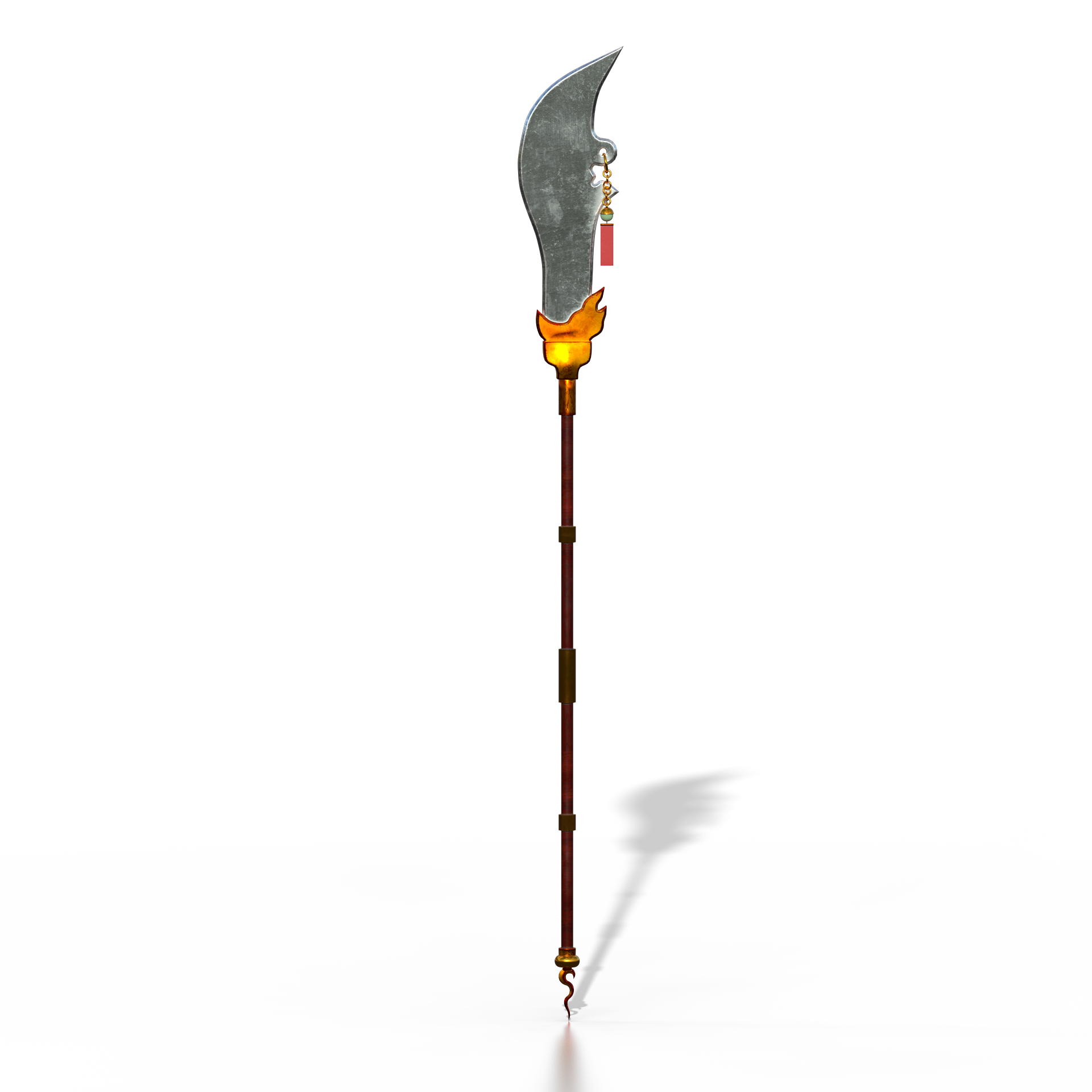 ArtStation - Free CC0 Melee Weapon Sprites Pack