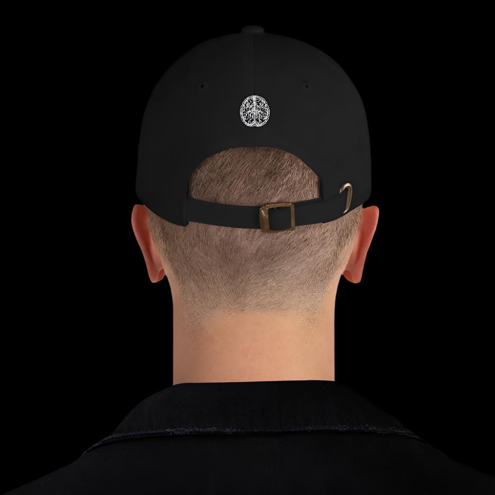 neuro.studio Dad Hat