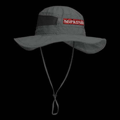 neuro.studio Booney Hat