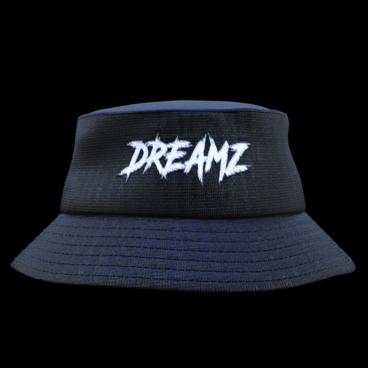 Dreamz Logo Bucket Hat