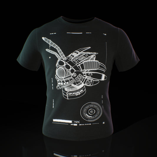Compound Vision T-Shirt